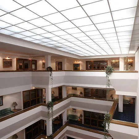 Szálloda Roma 4*