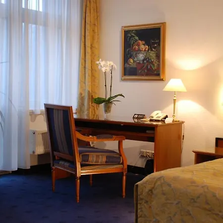 Szálloda Roma