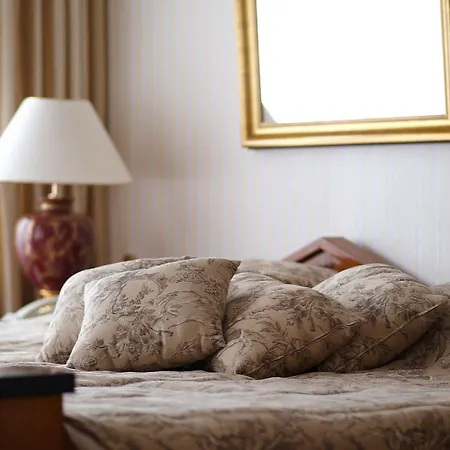Roma 4* Riga