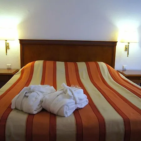 Roma Szálloda 4*