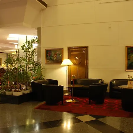Hotel Roma