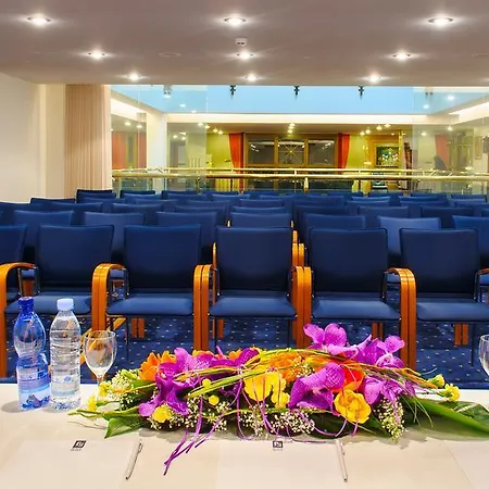 Roma Hotel