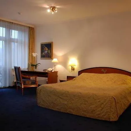 Hotel Roma