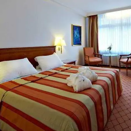 Roma Hotel Riga
