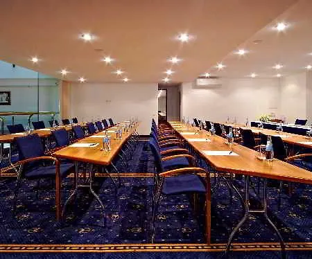 Hotel Roma Riga