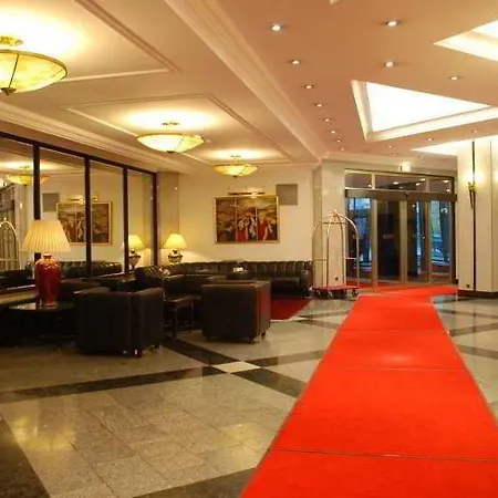 Roma Hotel