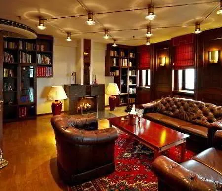 Hotel Roma 4*