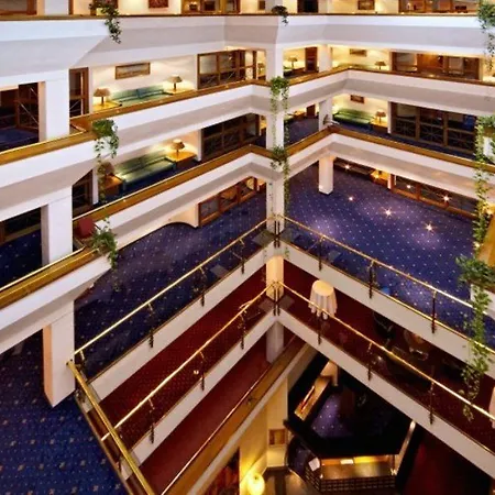 Hotel Roma Riga