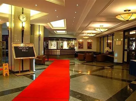 Hotel Roma Riga