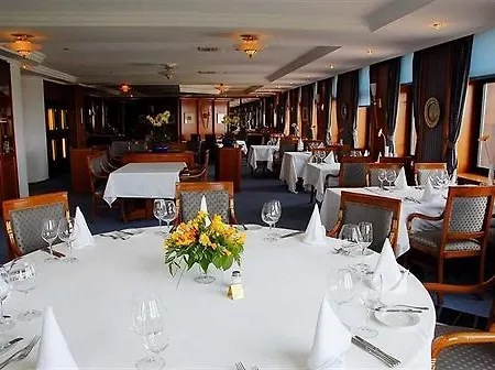 Roma Hotel Riga