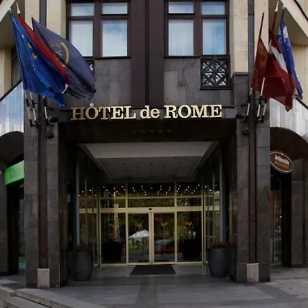Roma 호텔