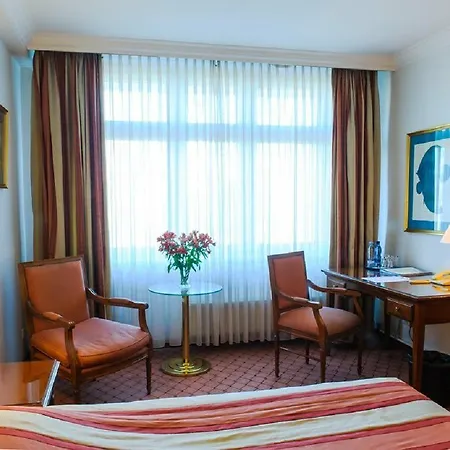 Hotel Roma Riga