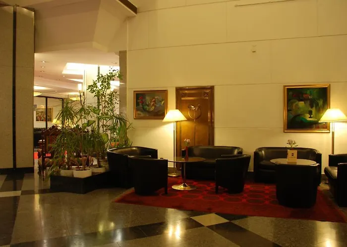 Hotel Roma