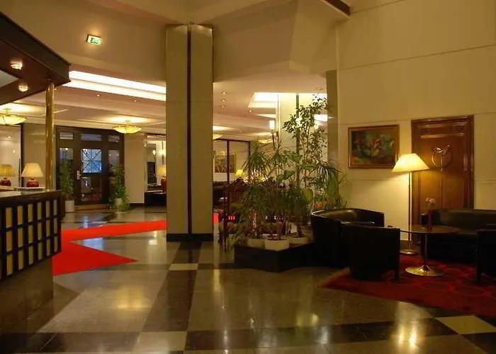 Roma Hotel Riga