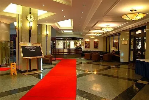 Hotel Roma Riga