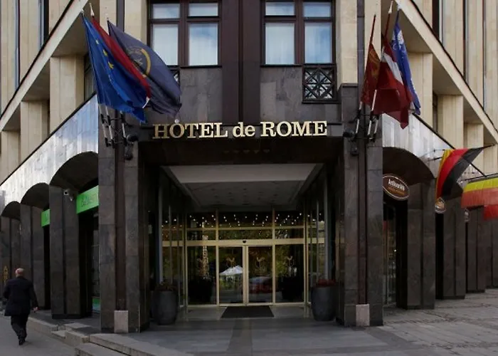 Roma Hotel
