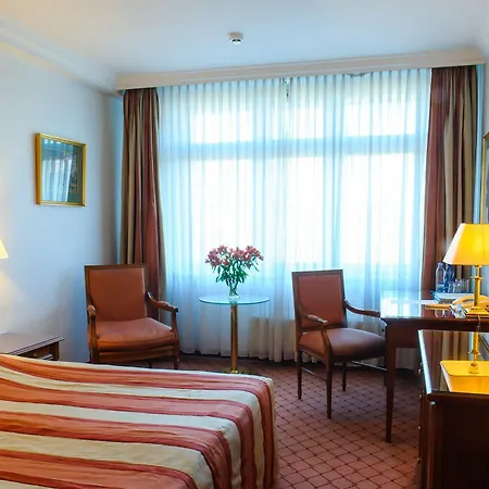 Szálloda Roma 4*