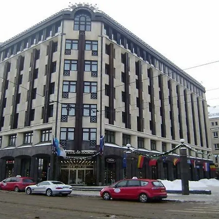 Szálloda Roma 4*