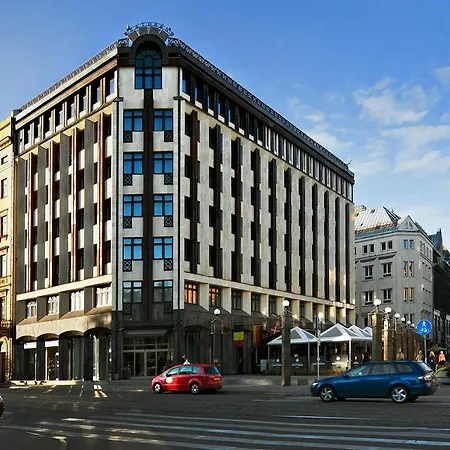 Szálloda Roma 4*