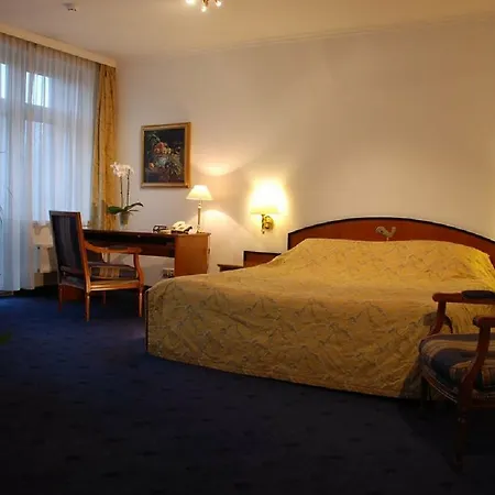 Szálloda Roma
