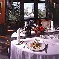 فندق Roma 4*