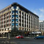 ホテル Roma