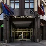 Roma ホテル