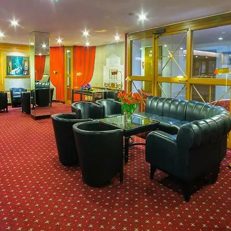 Roma 4* Riga
