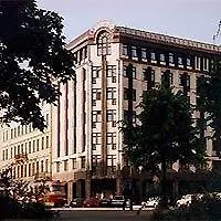 Roma Hotel Riga